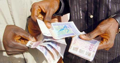 Repression of Corruption: Senegal Among the Winners According to Amnesty