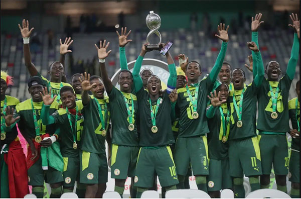 Francophonie – Exode massif des joueurs locaux : Malick Daf va se rabattre sur… les U17 !
