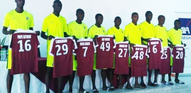 Mercato – Une vingtaine de joueurs vendus par Génération Foot : «Ces garçons sont arrivés pour la plupart à maturité. Il faut qu’ils partent» selon Talla Fall