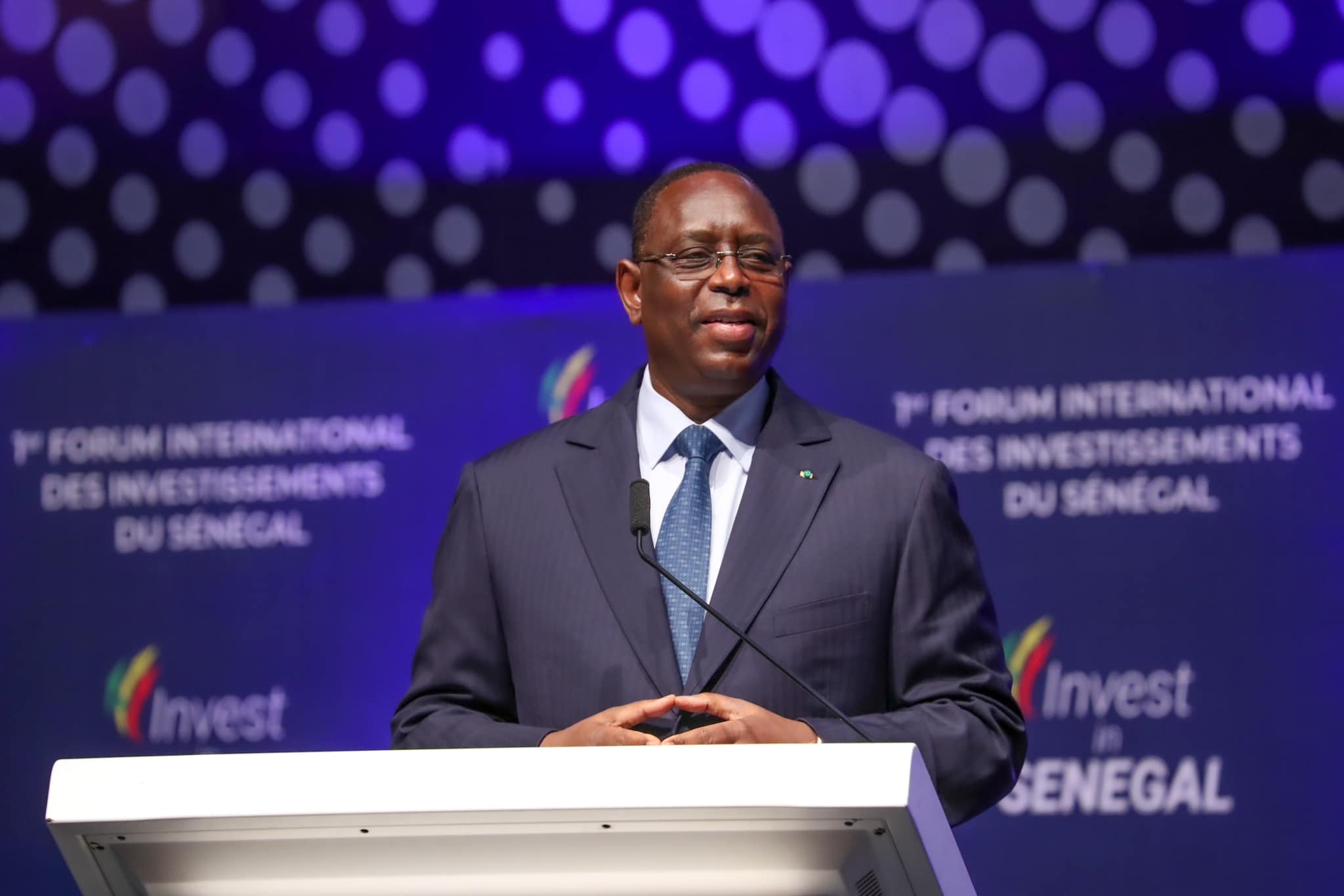 Life After the Presidency: Macky’s Plans