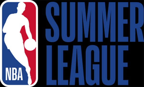 NBA – Summer League de Las Vegas (du 7 au 17 juillet 2023) : Une forte présence des coaches africains