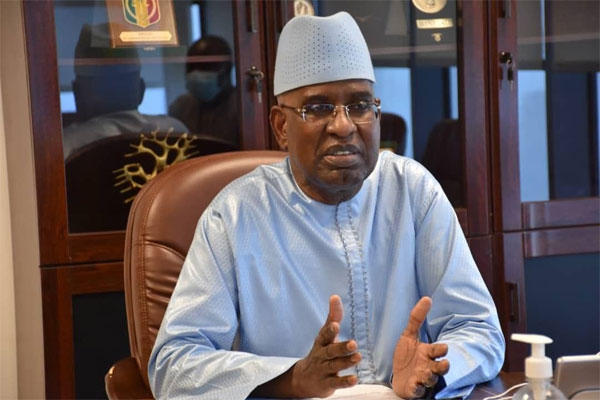 Hommage au Président Macky Sall : au nom du Code d’Honneur !!!