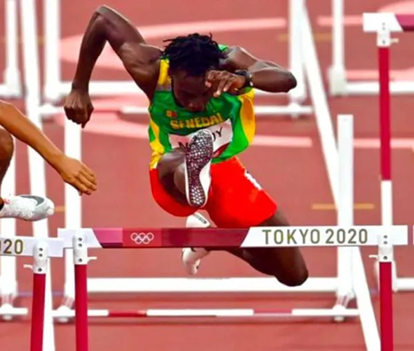 Athlétisme – Amadou Dia Bâ sur la qualif’ de Louis François Mendy aux Jo de Paris 2024 : «C’est la onzième performance mondiale de cette année»