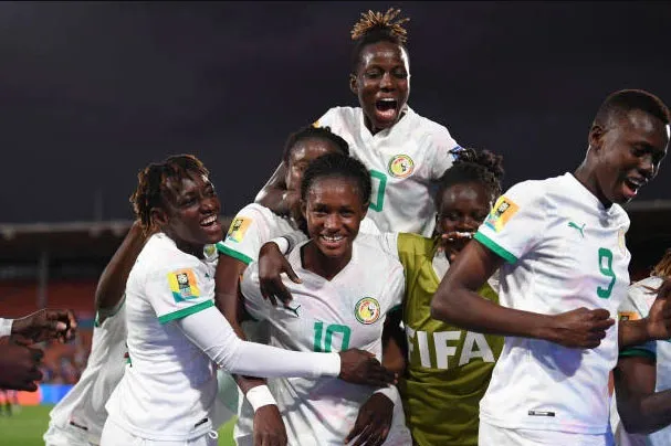 Lionnes du foot : L’Algérie en amical