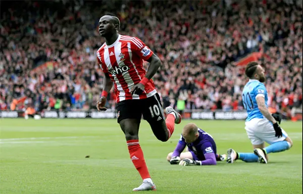 Mercato – Révélation de Yaya Touré : «Quand j’étais à City, j’avais demandé de signer Mané»