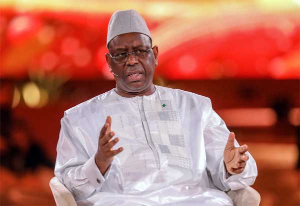 S’il m’était demandé de rédiger le discours du Président Macky Sall !