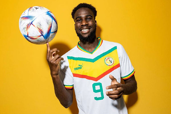 Style de jeu – Boulaye Dia, Habib Diallo, Nicolas Jackson : Ce qui différencie les trois «pointes» de Cissé