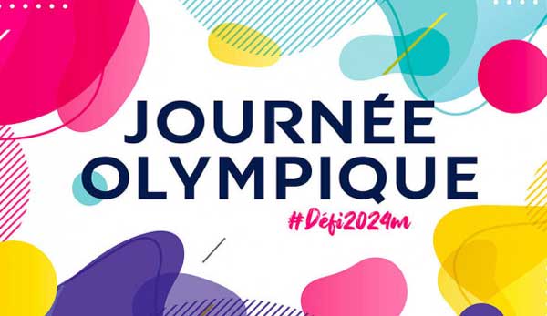 Commémoration : La Journée olympique 2023 célébrée à Thiès
