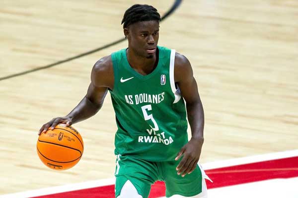 Basket – Avec la signature de l’international sénégalais à Vitré : L’As Douanes perd Jean-Jacques Boissy