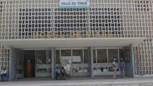 Thiès : Le futur des conjectures mathématiques