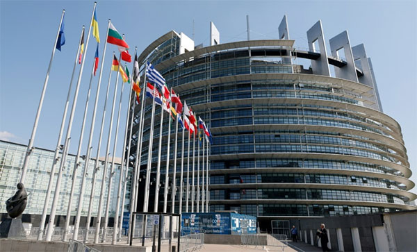 Une décision insensée de l’Union européenne