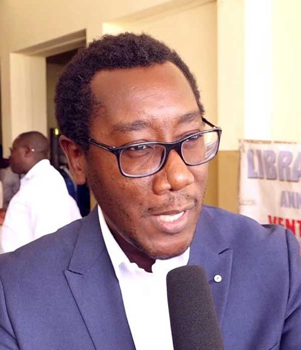 Sonko, plutôt Criton que Socrate