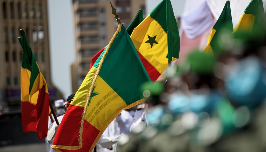 Senegal Will Win Again