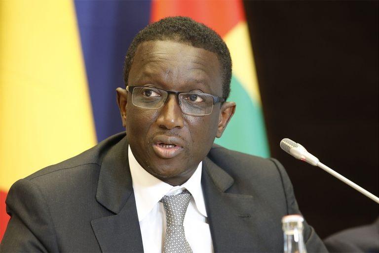 Réponses aux anciens Premiers ministres Abdoul Mbaye, Aminata Touré et Mamadou Lamine Loum