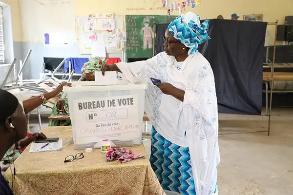 Ma part de conscience pour l’élection présidentielle de 2024