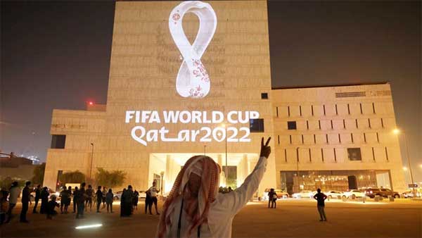 Le miracle qatari en une décennie : Premier pays à être éliminé du tournoi et gagnant de la Coupe du monde 2022 !