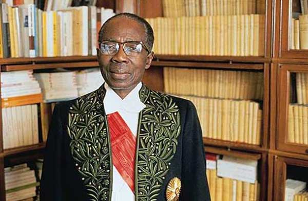 Journée du souvenir : Le socialisme dans la pensée de Senghor