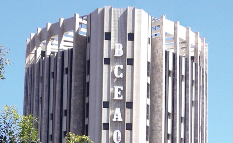 Inflation : BCEAO Hikes Interest Rates to Tame It