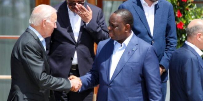 Africa’s Admission to the G20: Biden Leads the Fight