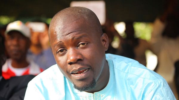 Ousmane Sonko, l’affabulateur !