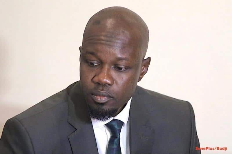 Ousmane Sonko’s Latest Silly Manoeuvre