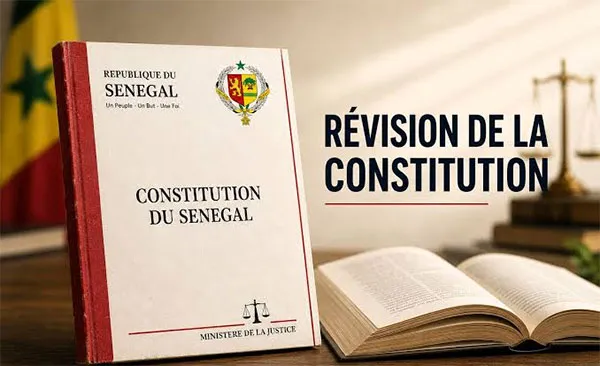 Révisions constitutionnelles : L’Organisation pour l’action islamique monte au front