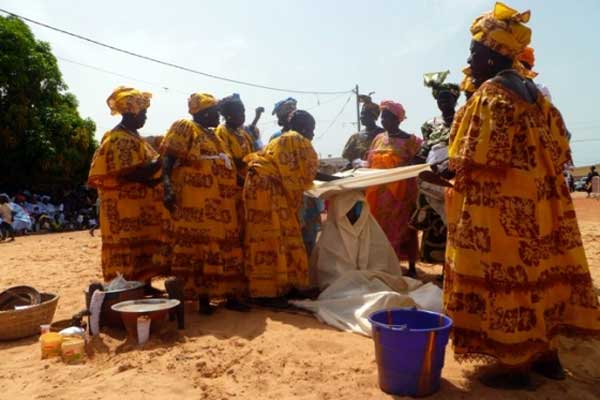 A la découverte des chants traditionnels lébous : Du bàkk au bàkku, en passant par le kasag, le tàggate et le woyu céet