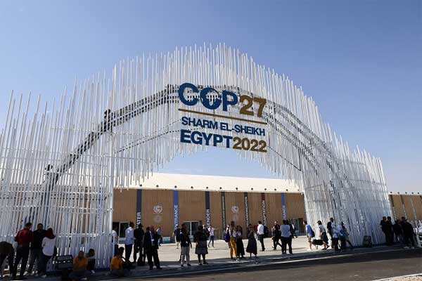 Quelles que soient les conclusions de la Cop27 sur le climat, il faudra une transition énergétique transparente pour les uns, responsable pour les autres et juste pour le reste