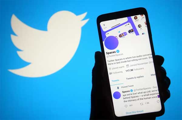 Twitter : spectre du dépérissement des médias traditionnels