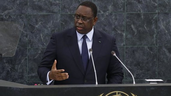 Servir ou sauver le Sénégal