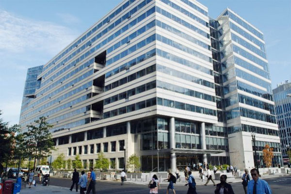 Croissance du Pib projetée à 10% en 2023 ; le Fmi corrige en baisse