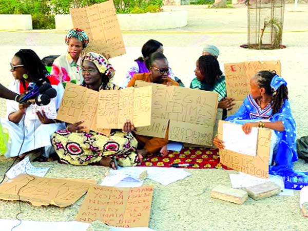 Feminicides in Senegal: Silence! Women Are Being Killed