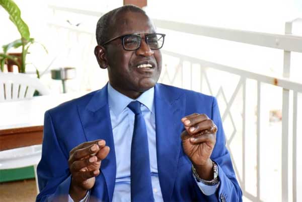 Message ouvert d’un ami à Youssou Diallo