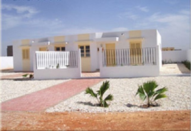 Access to Housing in Senegal: 15,000 Units Needed per Year