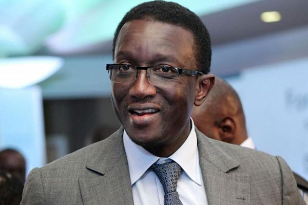 Amadou Ba répond à «l’appel du devoir !»