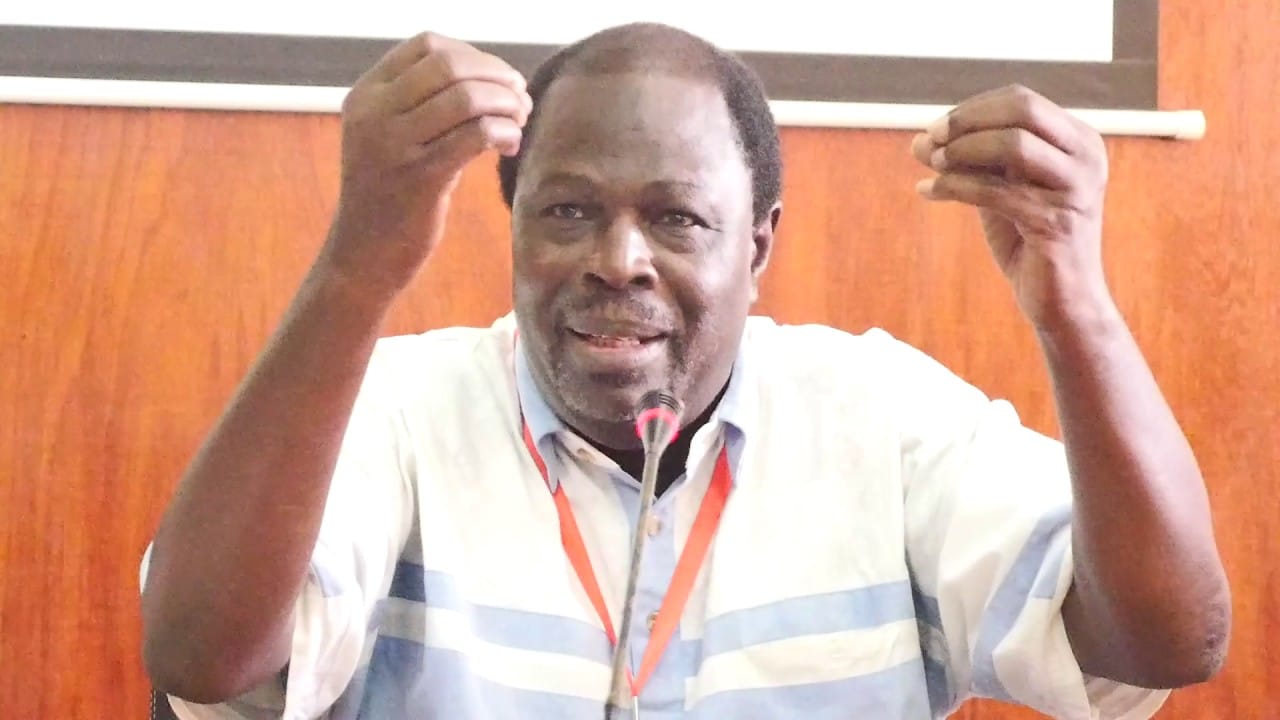 En réponse au post de Ibrahima Séne, «Le rêve utopique de la «réunification de la famille libérale» !»