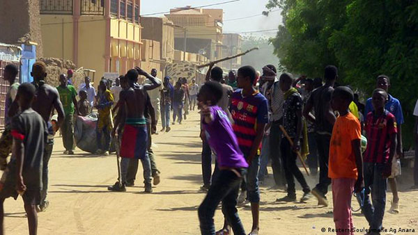 L’Afrique : Quel triste sort !