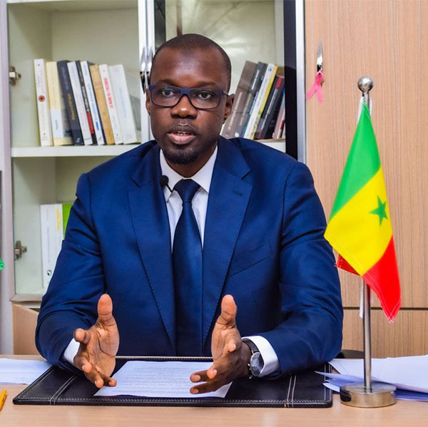 Sonko est-il digne d’être chef suprême des Armées ?