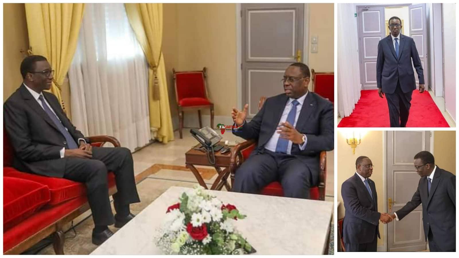 Anatomy of a Government : Tailored Profiles for Confrontation