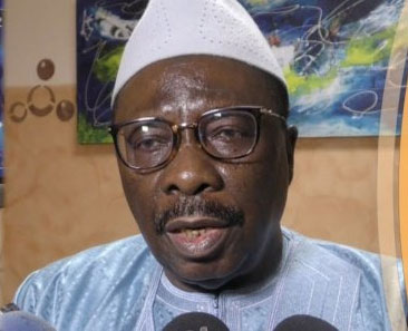 Les Chroniques du Doyen : Madiambal Diagne, rien que ce qu’il croit
