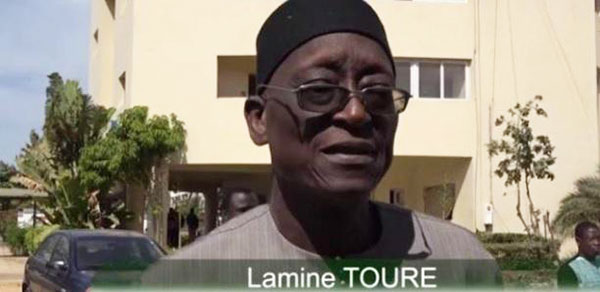 Hommage à Lamine Touré, un grand journaliste et militant du Sénégal des profondeurs