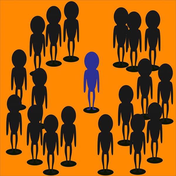 Sénégal 2094 : Attention à la stigmatisation
