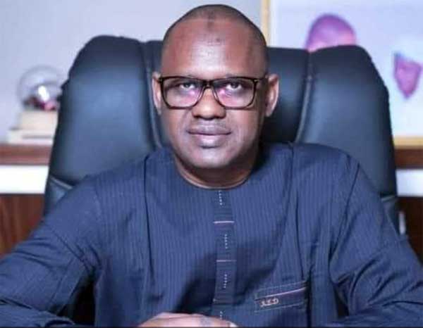 Lettre à feu Abdoulaye Elimane Dia Kaladio
