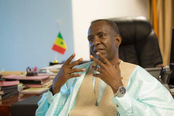 Le Fouta debout et fier pour que vive le Sénégal