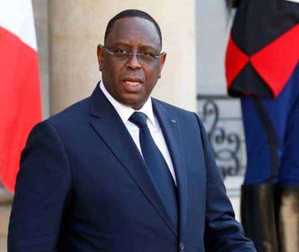 Le Président Macky Sall ou le spleen d’un patriote