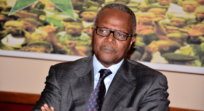 Hommage à Ousmane Tanor Dieng