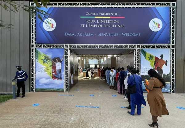 Le Programme pour l’emploi, la transformation économique et la relance au Sénégal (Eter) : pour un secteur privé plus dynamique et compétitif au Sénégal