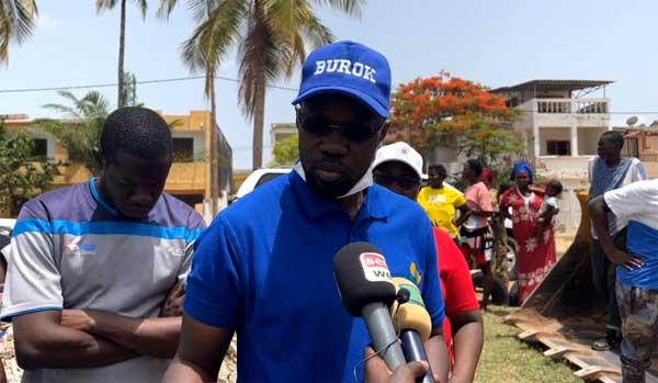 Aux politiciens avides de pouvoir, sachez que la cohésion nationale vaut plus que tout pour le Peuple sénégalais
