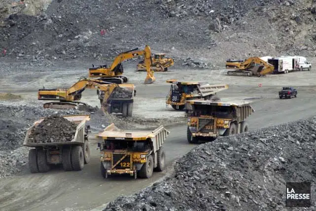 Ressources extractives : Le Sénégal respire par son sous-sol