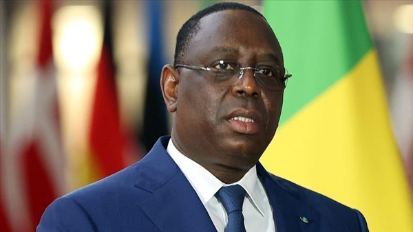 Son Excellence Monsieur le président de la République,